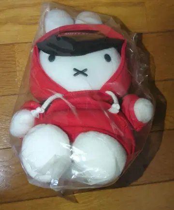 스케이트보드 미피 봉제 인형