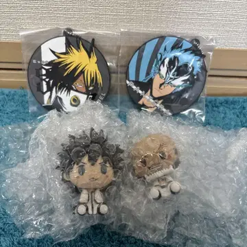 제일복권 BLEACH E상 G상