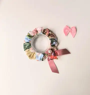 [리버티] 슈슈