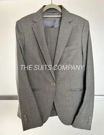 THE SUITS COMPANY 수트 셋업 세트