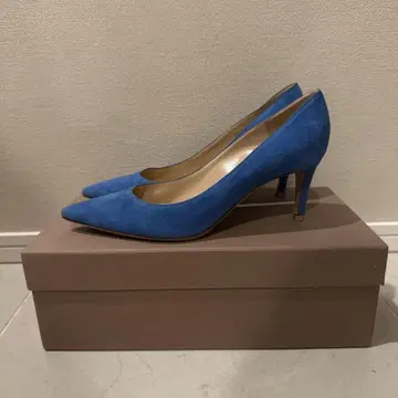 gianvito rossi 잔비토 로시 펌프스 36.5 drawer