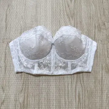 결혼식 브라이덜 이너 D70 64 M