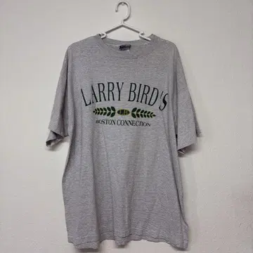 80년대~90년대 LARRY BIRD'S 티셔츠