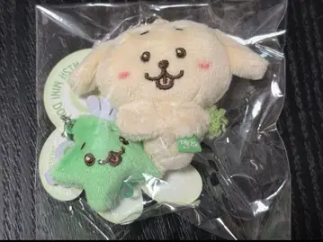 NCT WISH 서울 콘 MD 응원봉 미니 인형 키링 재희