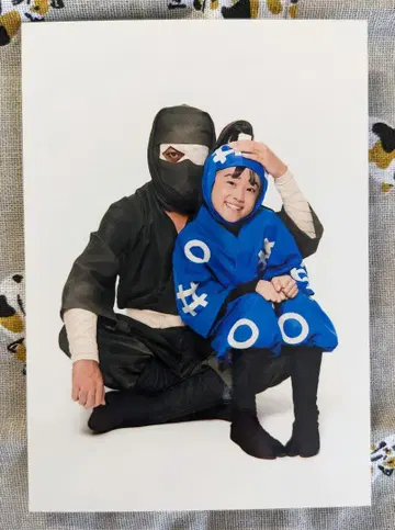 잣토 콘나몬 츠루마치 후시키조 브로마이드