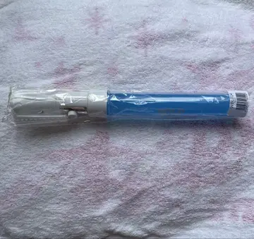 WILD BLUE 응원봉