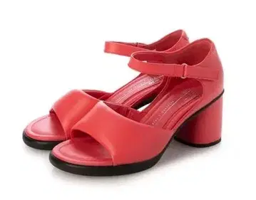 ECCO Sculpted Sandal LX55 여성용 샌들 38