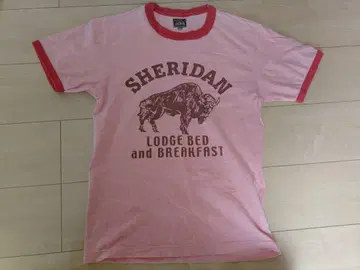 ToysMcCoy's Sheridan Lodge 티셔츠 38