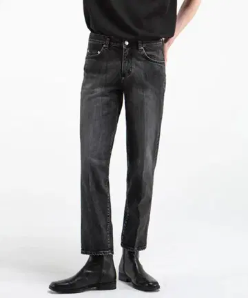 MUSINSA BRANDED 1820 BLACK STANDARD4