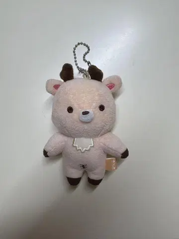 우라밤 RIIZE 성찬 봉제인형