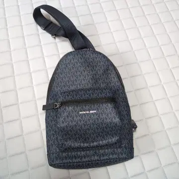 MICHAEL KORS 숄더백 다크 블루