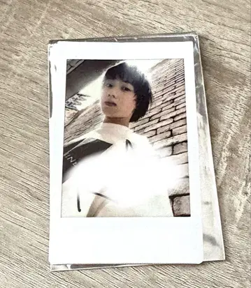 우에 체키 시크릿 체키