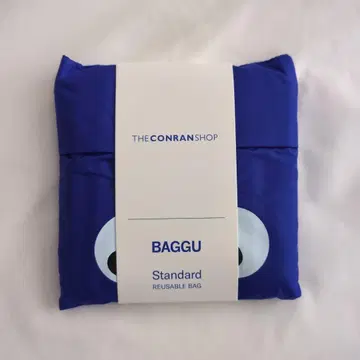 THE CONRAN SHOP BAGGU 에코백 콘란샵