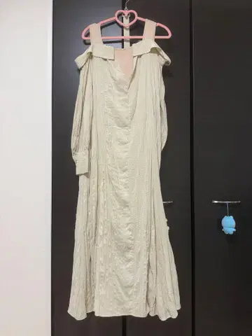 코코딜 원피스
