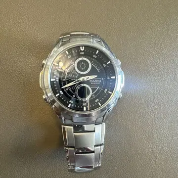 CASIO EDIFICE EPA-116