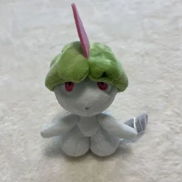 포켓몬 센터 한정 랄토스 봉제인형