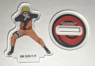 NARUTO 나루토 우즈마키 나루토 아크릴 스탠드 그 2 Petit
