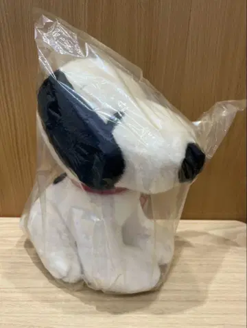 스누피 봉제인형