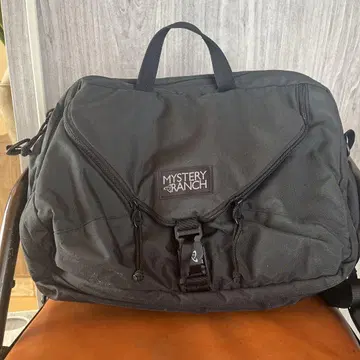 MYSTERY RANCH 브리프백
