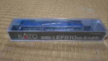 KATO 3065-1 EF510 500 북두성색 중고