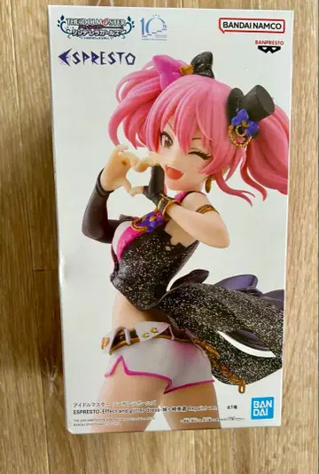 아이돌 마스터 신데렐라 걸즈 ESPRESTO 피규어