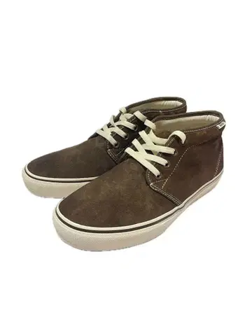 중고품 VANS CHUKKA CHOCO 27.5