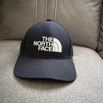 THE NORTH FACE/더 노스페이스 야구 모자