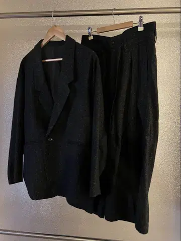 sasquatchfabrix. 17AW 셋업