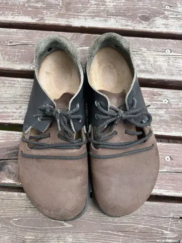Birkenstock 몬타나 40