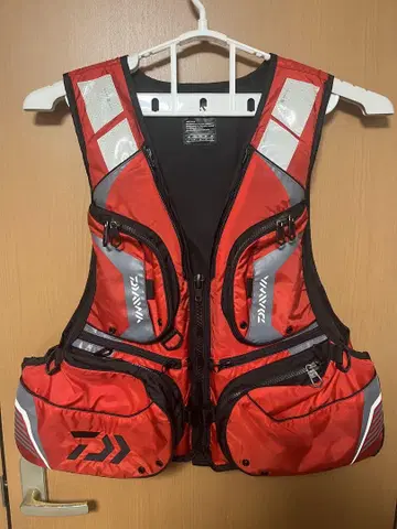 다이와 라이프 자켓 DF3420A