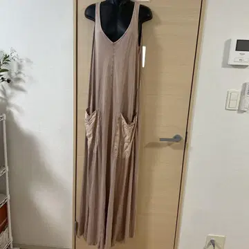 ZARA 롱 원피스