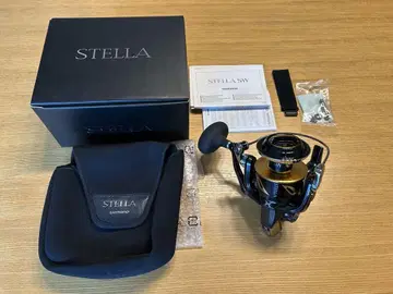 시마노 19 STELLA SW 10000PG
