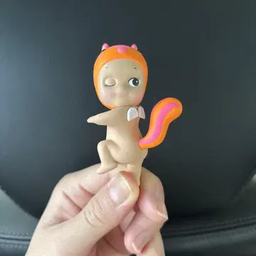소니 엔젤 히퍼스 시크릿 리스