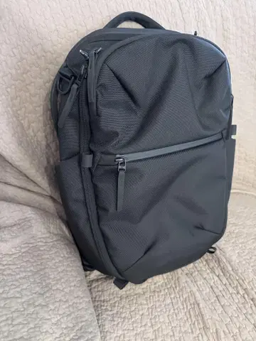 Aer City Pack Pro 2 발리스틱 24L