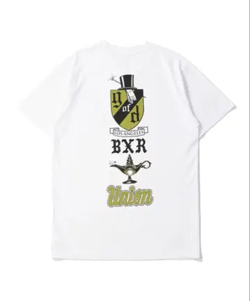 UNION x BORN X RAISED 티셔츠 L