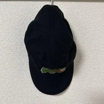 LACOSTE 캡