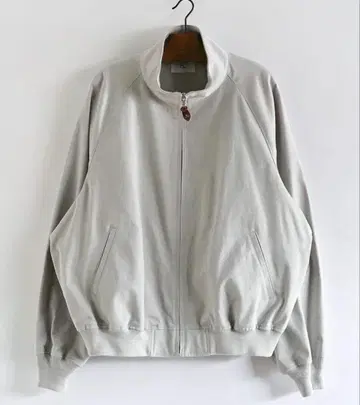 HERILL 헤릴 EGYPTIANCOTTON 위켄드 재킷