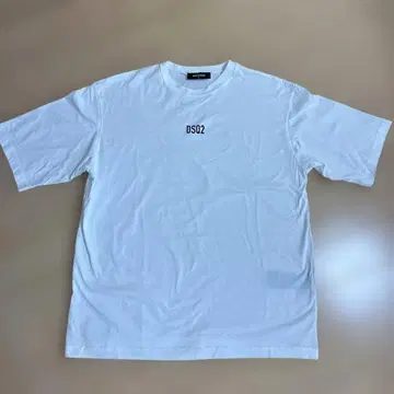 DSQUARED2 티셔츠 XL