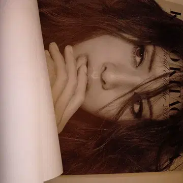 키타가와 케이코 2015년 달력