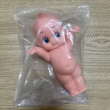 미사용 큐피 20cm