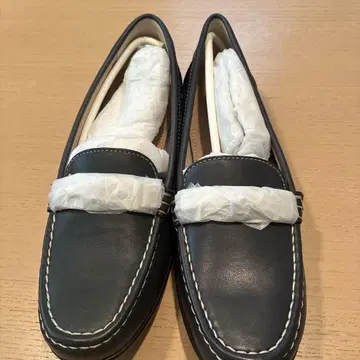 [미사용 새상품] 리갈 비트 로퍼 23.5cm
