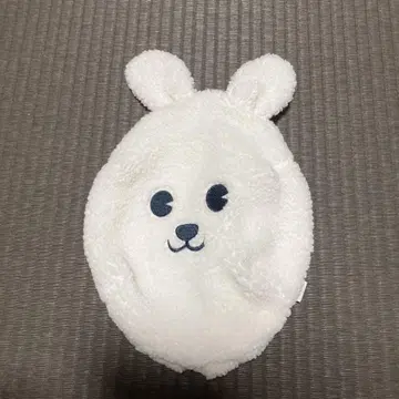 Jack Bunny! 토끼 디자인 파우치