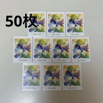 앙스타 파샤츠 토모에 히요리 50매 P.A.shots!! Vol.3