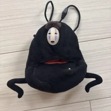 센과 치히로의 행방불명 가오나시 가마구치 파우치