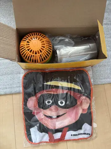 맥도날드 썸머 찬스 백