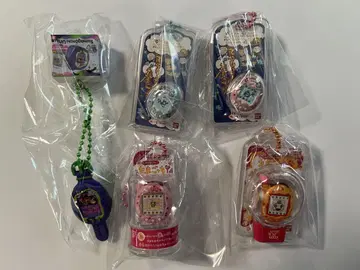 이상한 계란 보로치 세트