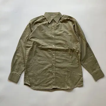 Hanson Tailor HYATT HOTEL L/S SHIRTS