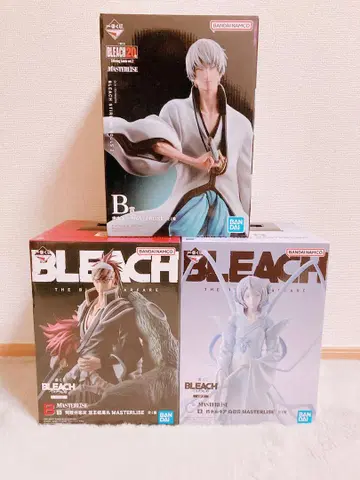 제일복권 BLEACH