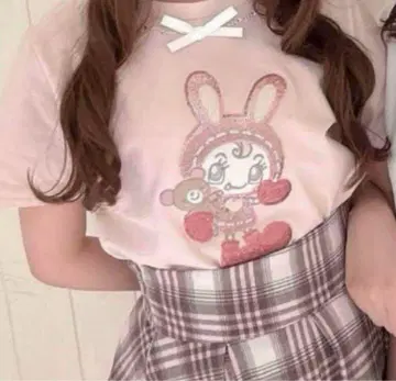 evelyn 메조피아노 베리에 티셔츠 여성용 free