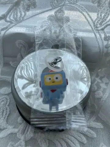 TRUZ 메지루시 액세서리 HIKUN